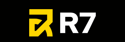 Логотип R7 Casino - переход на официальный сайт